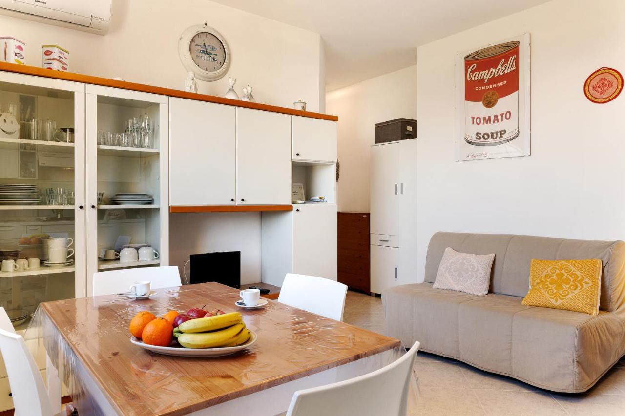 Alghero Vacation Apartment エクステリア 写真