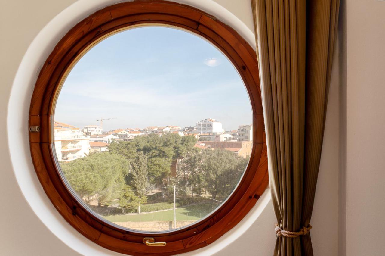Alghero Vacation Apartment エクステリア 写真