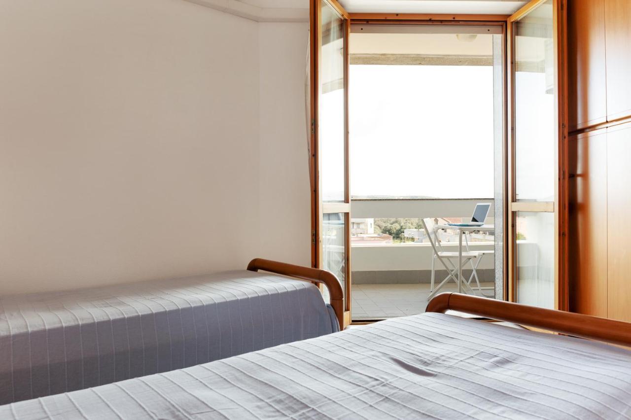 Alghero Vacation Apartment エクステリア 写真