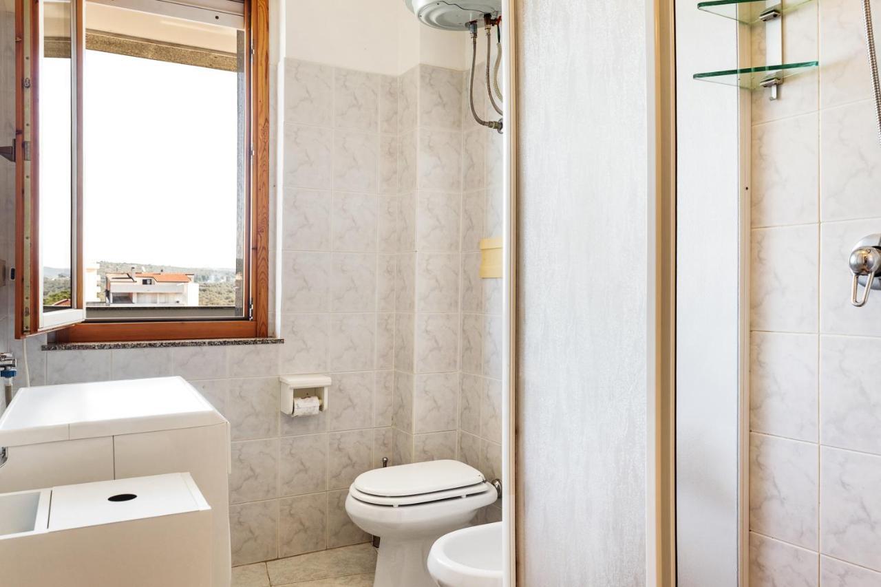Alghero Vacation Apartment エクステリア 写真