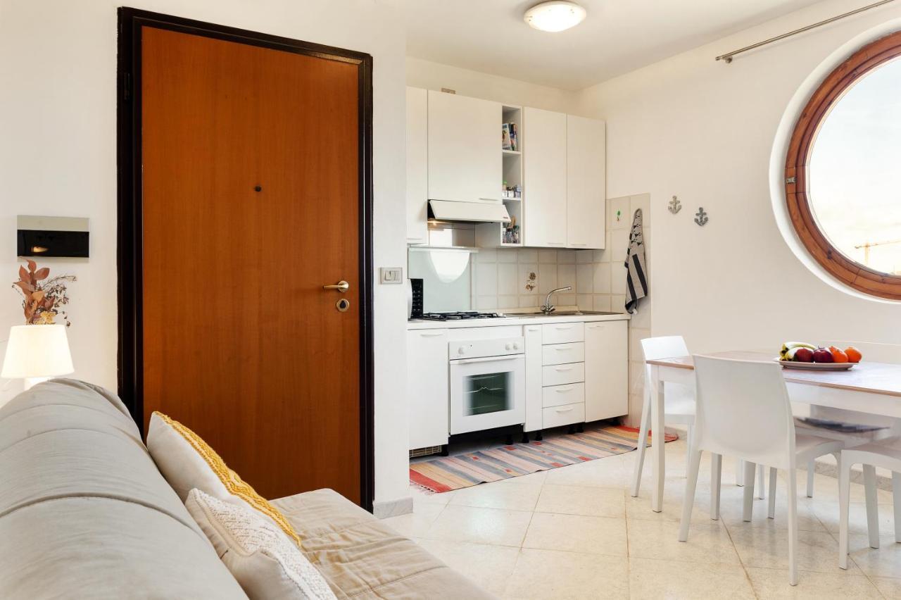Alghero Vacation Apartment エクステリア 写真