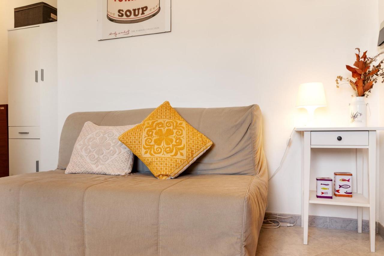 Alghero Vacation Apartment エクステリア 写真
