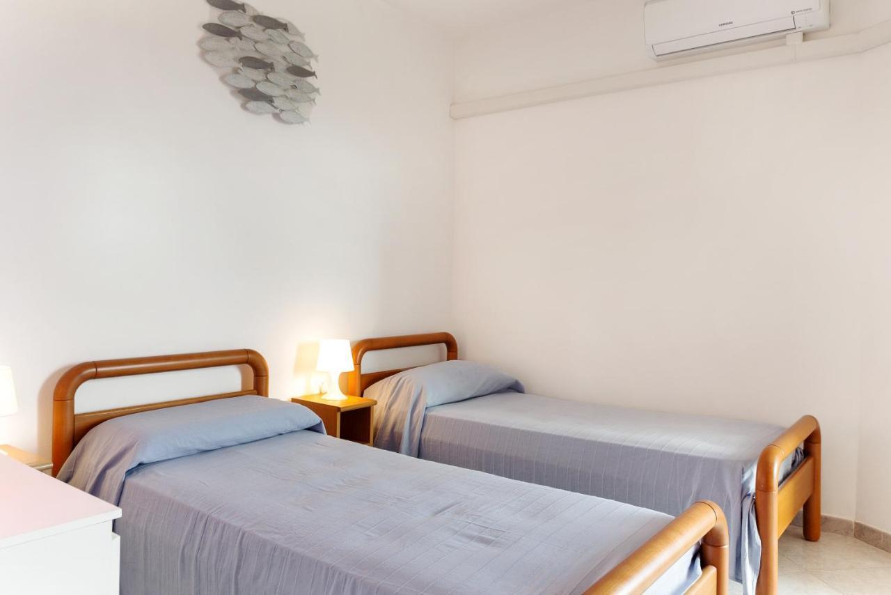 Alghero Vacation Apartment エクステリア 写真