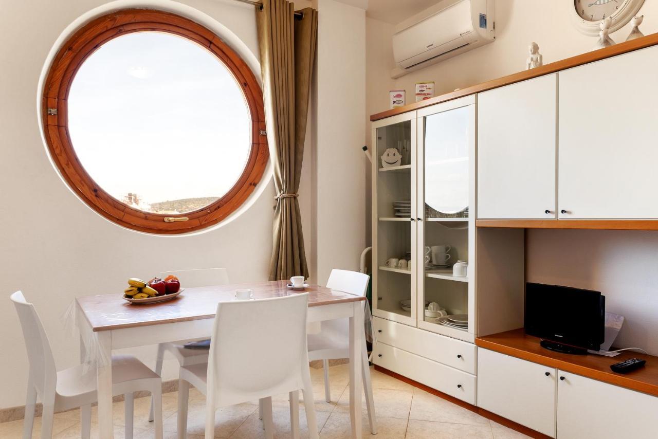 Alghero Vacation Apartment エクステリア 写真