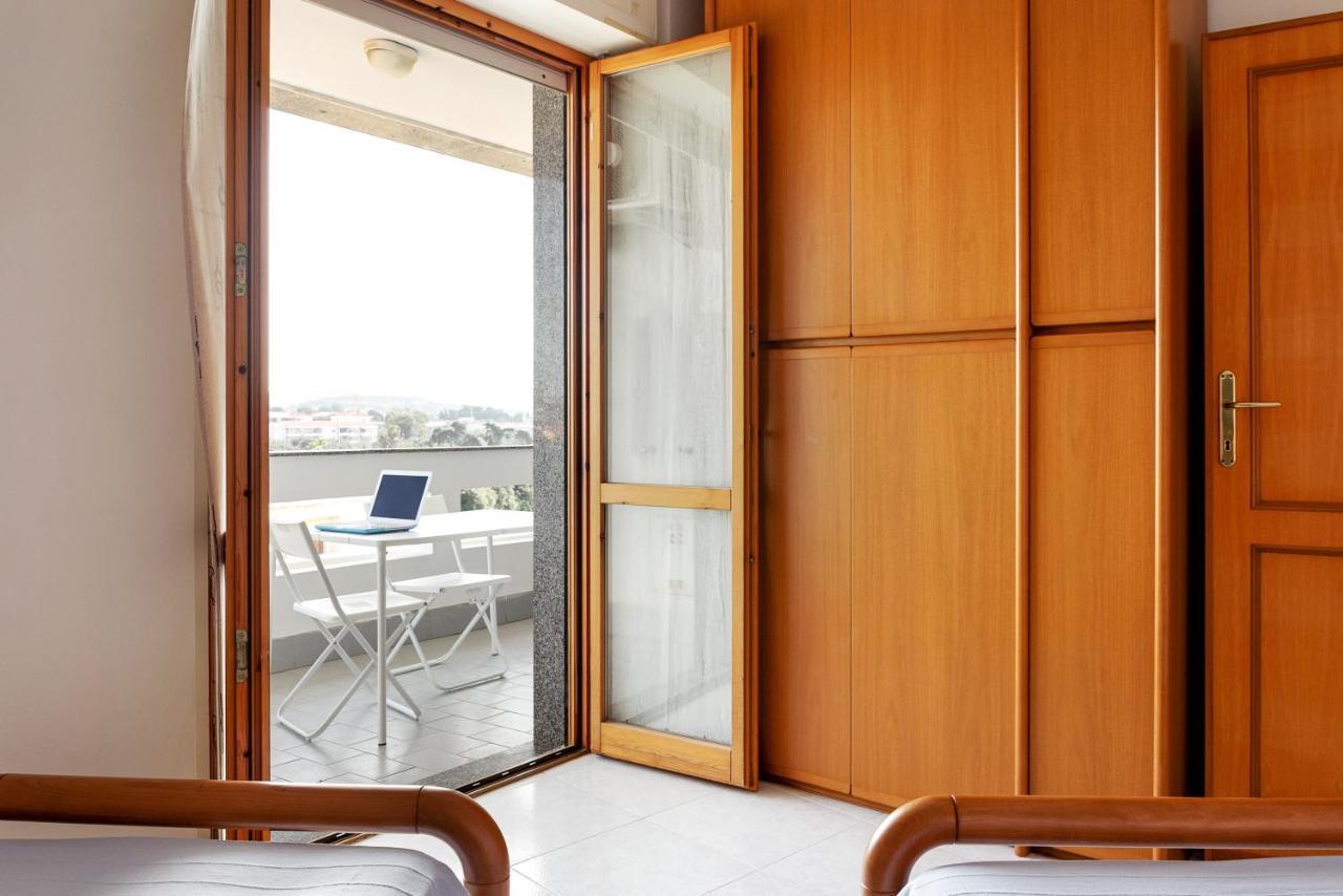 Alghero Vacation Apartment エクステリア 写真