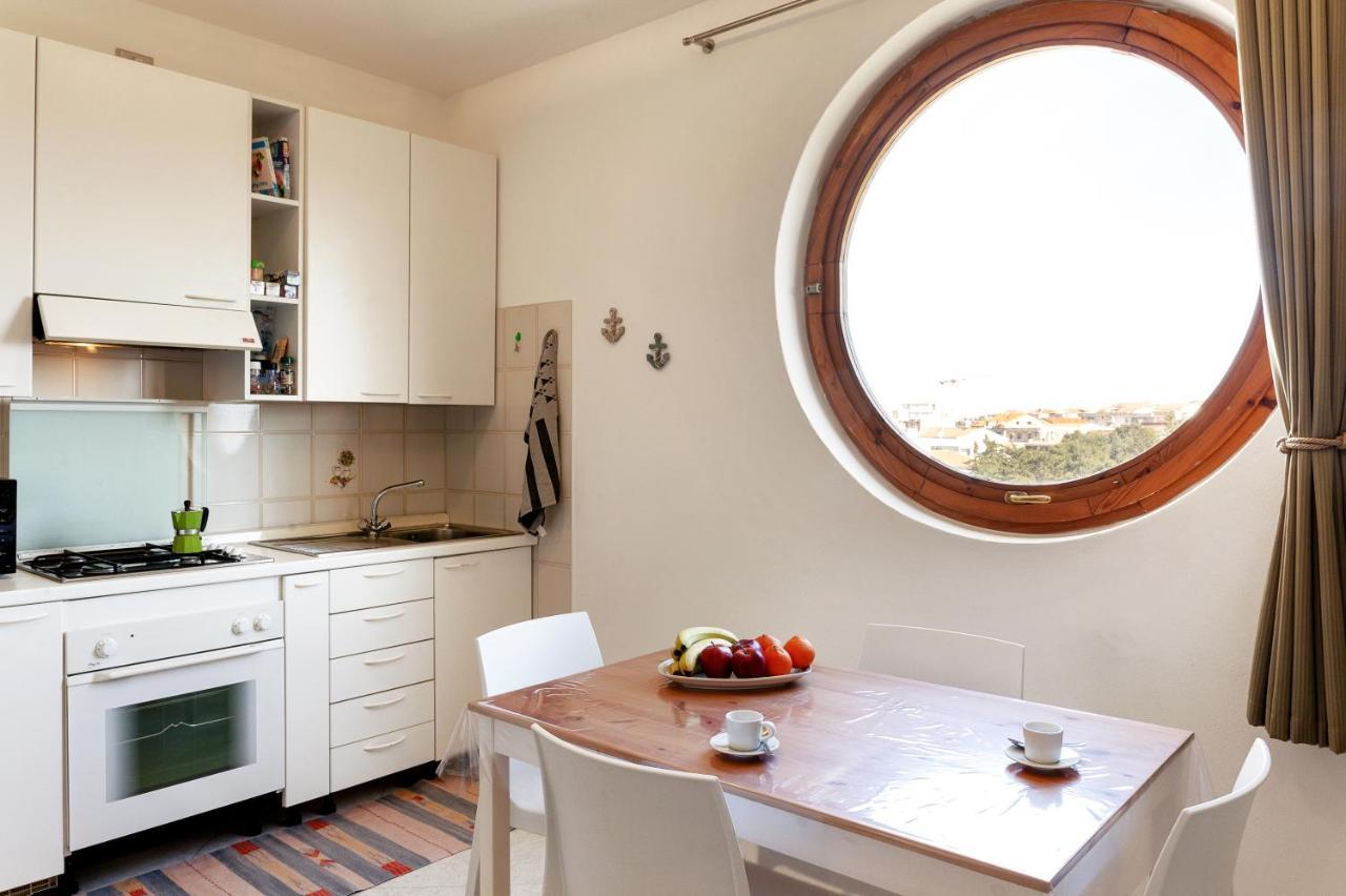 Alghero Vacation Apartment エクステリア 写真