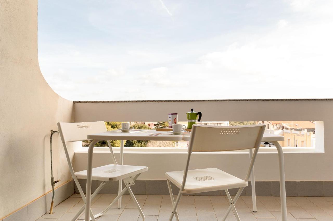 Alghero Vacation Apartment エクステリア 写真