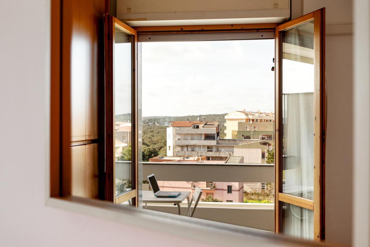 Alghero Vacation Apartment エクステリア 写真